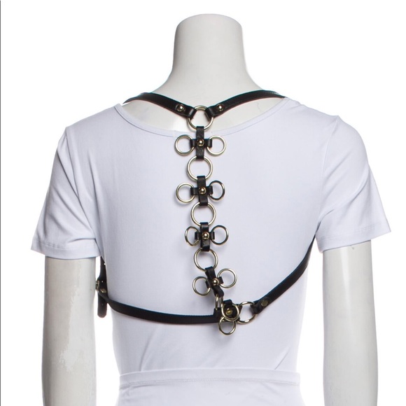 Zana Bayne Veryebrae Harness - Picture 4 of 8